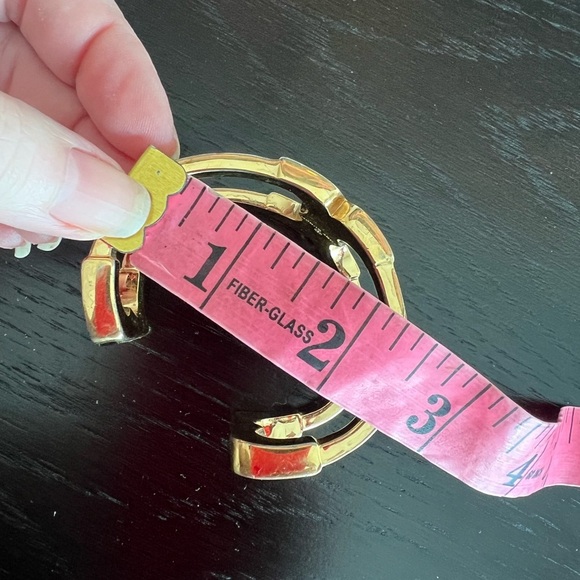 Tory Burch Gemini Link Cuff - Picture 15 of 16